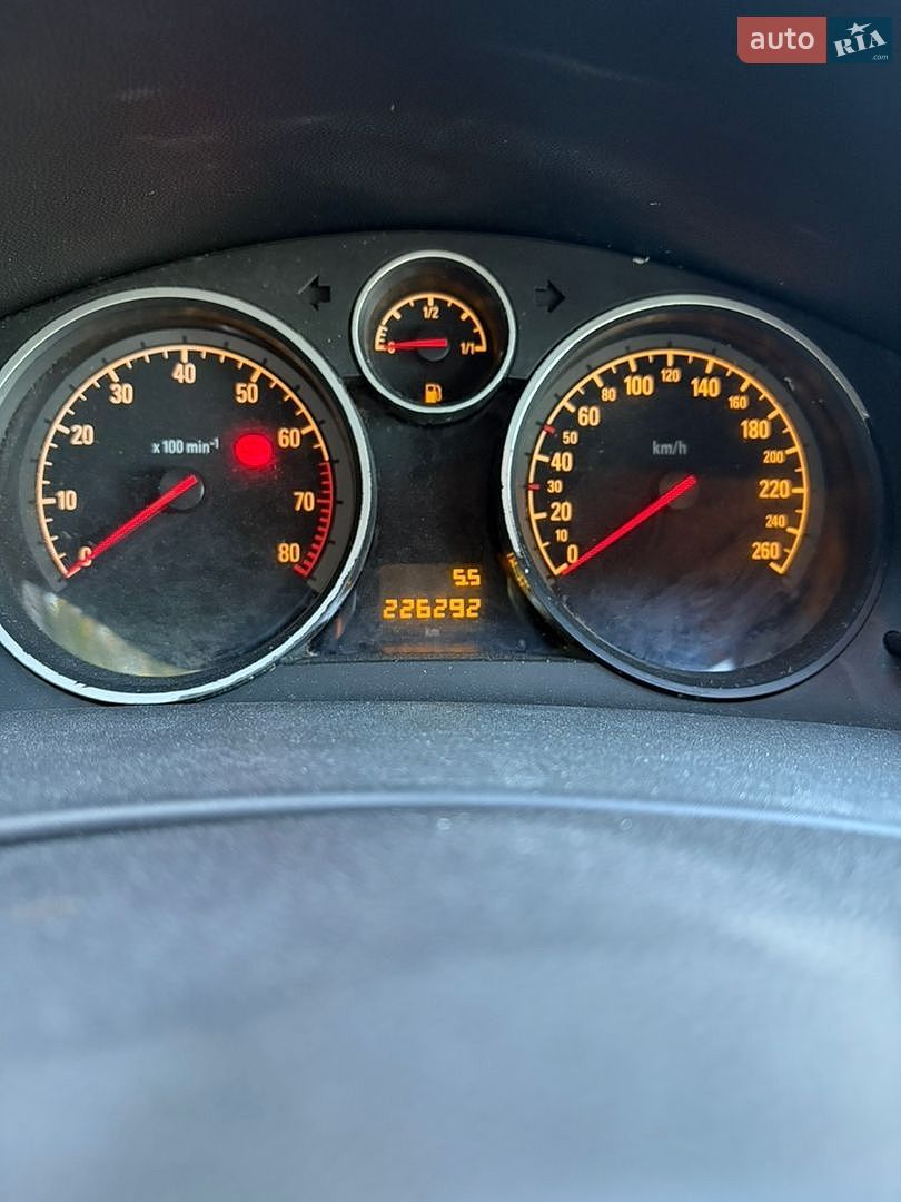 Opel Astra 2007 VIN W0L0AHL3572132119 фото оголошення 24 з 24
