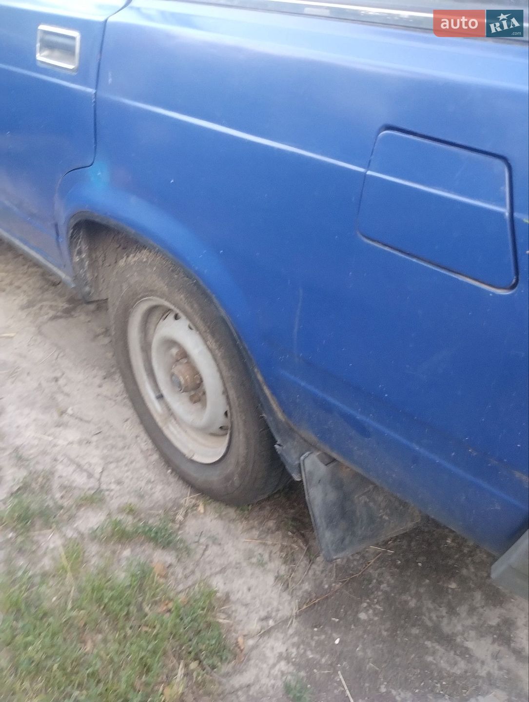 ВАЗ / Lada 2104 2006 VIN XWK21041070023585 фото оголошення 4 з 12