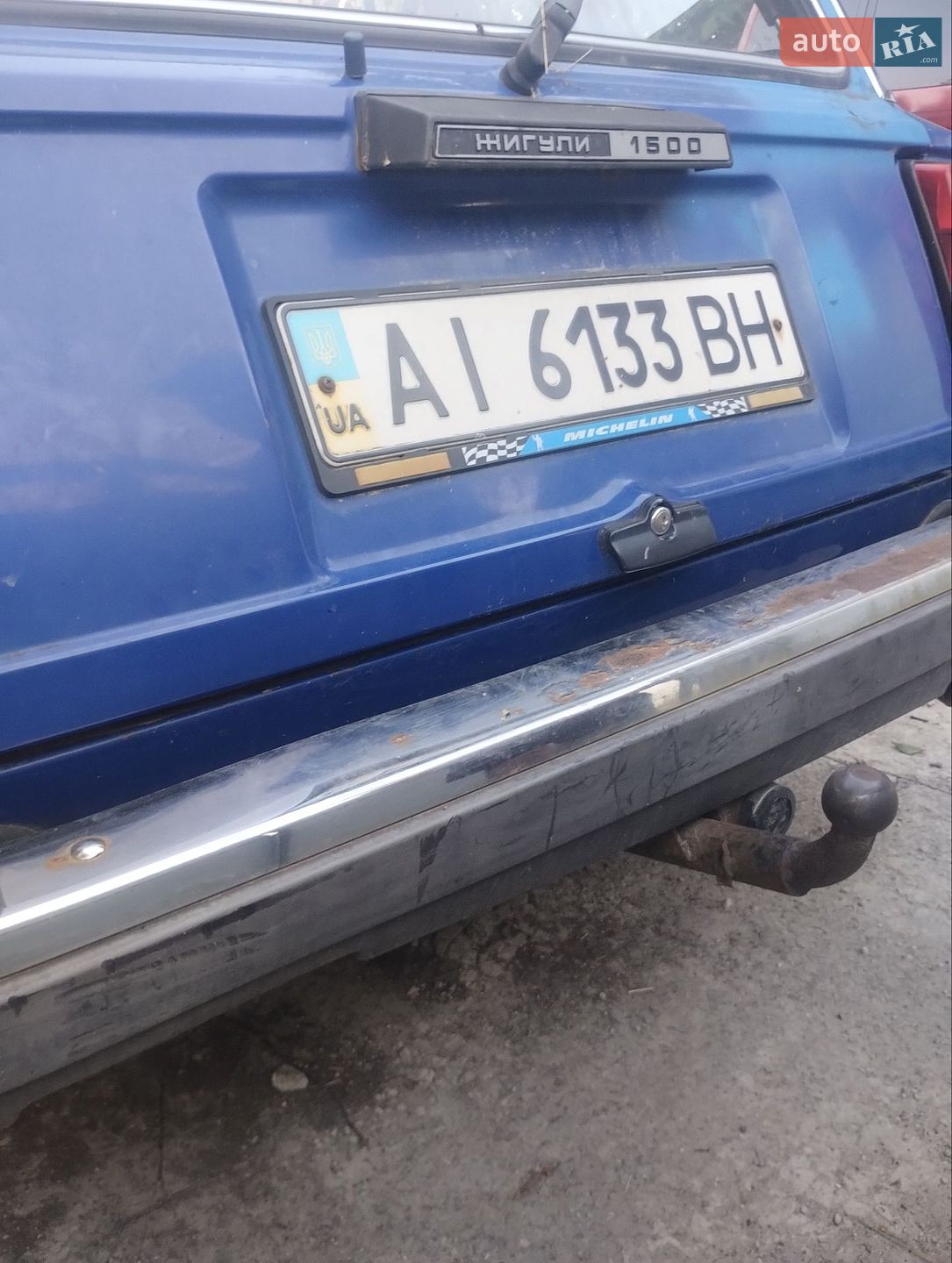 ВАЗ / Lada 2104 2006 VIN XWK21041070023585 фото оголошення 8 з 12