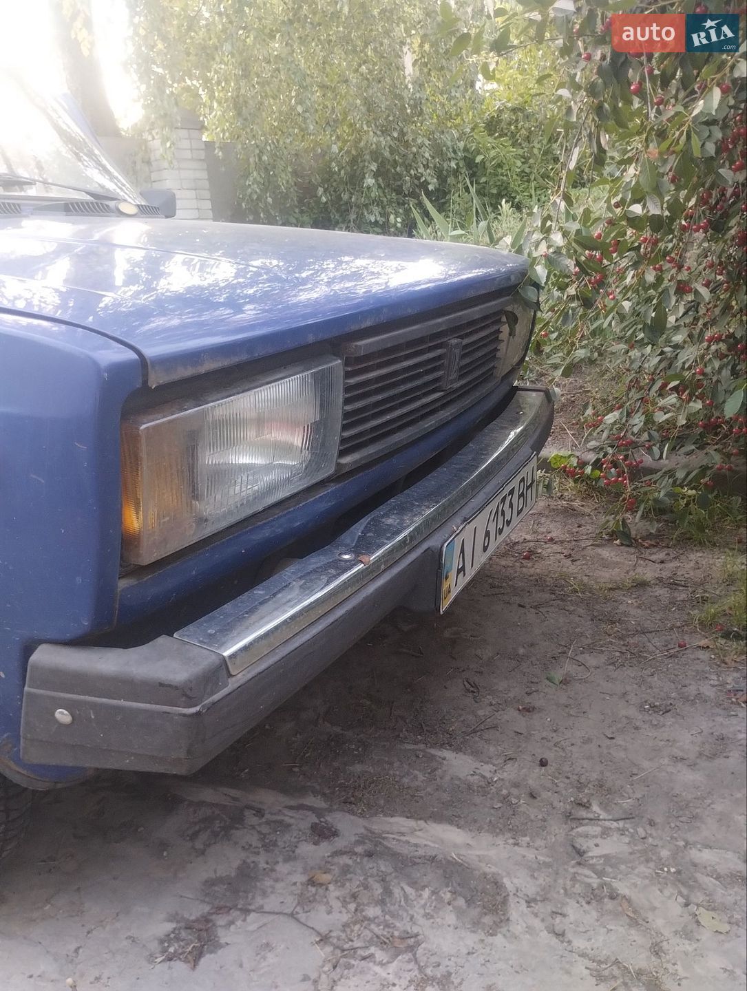 ВАЗ / Lada 2104 2006 VIN XWK21041070023585 фото оголошення 3 з 12
