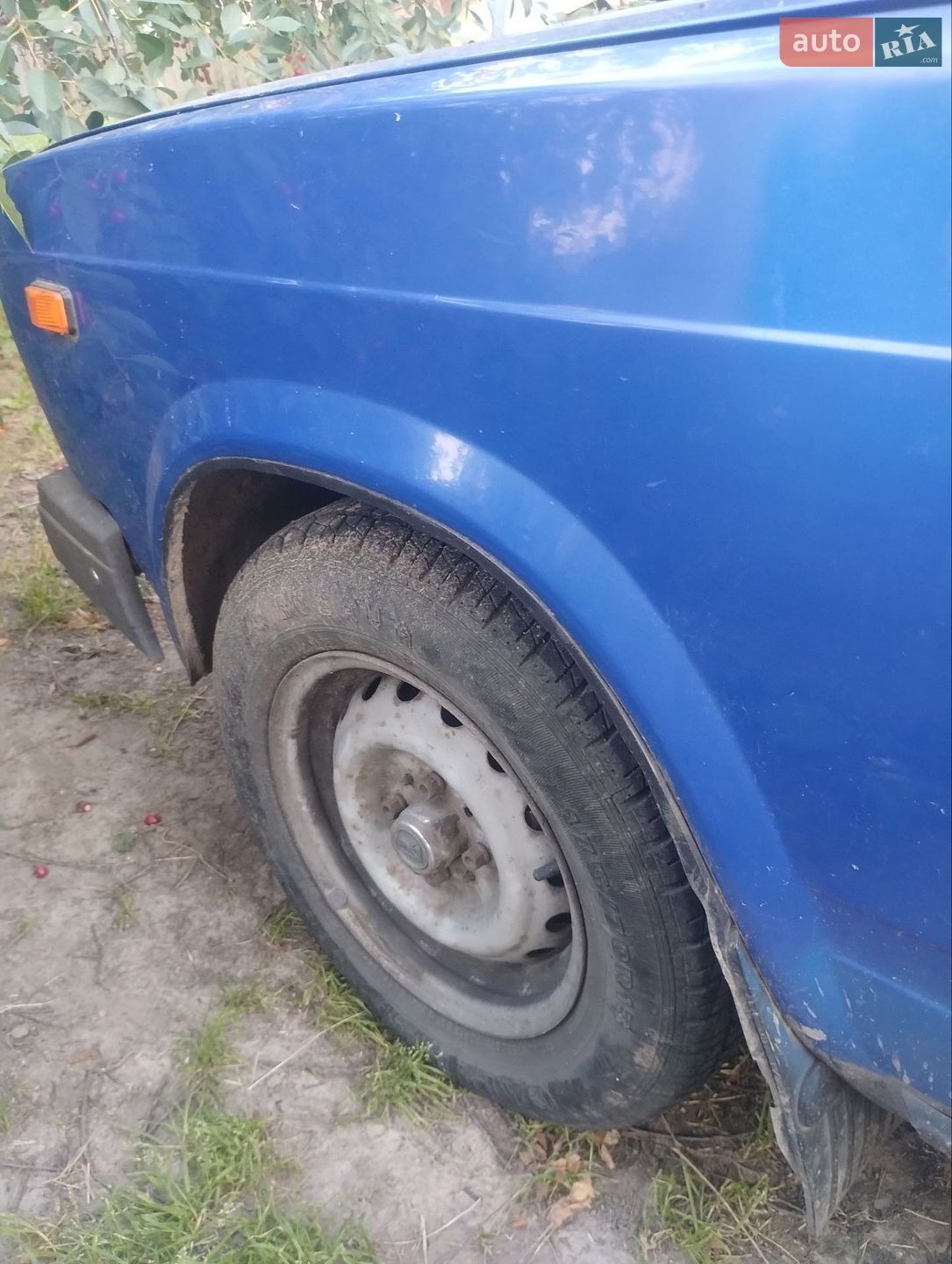 ВАЗ / Lada 2104 2006 VIN XWK21041070023585 фото оголошення 9 з 12
