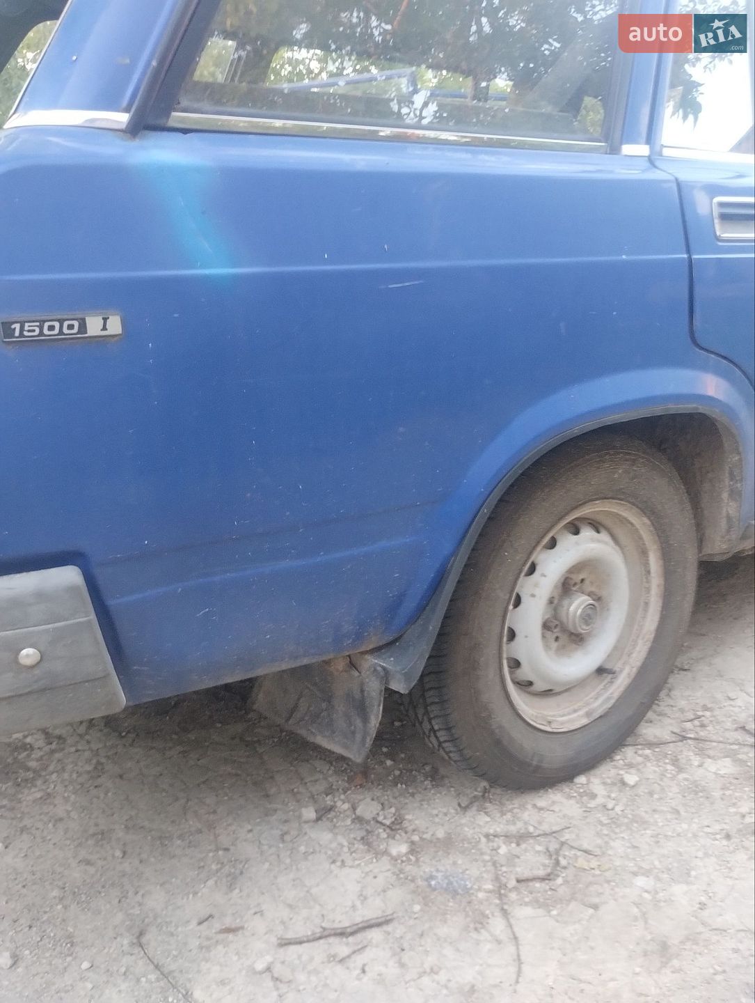 ВАЗ / Lada 2104 2006 VIN XWK21041070023585 фото оголошення 12 з 12