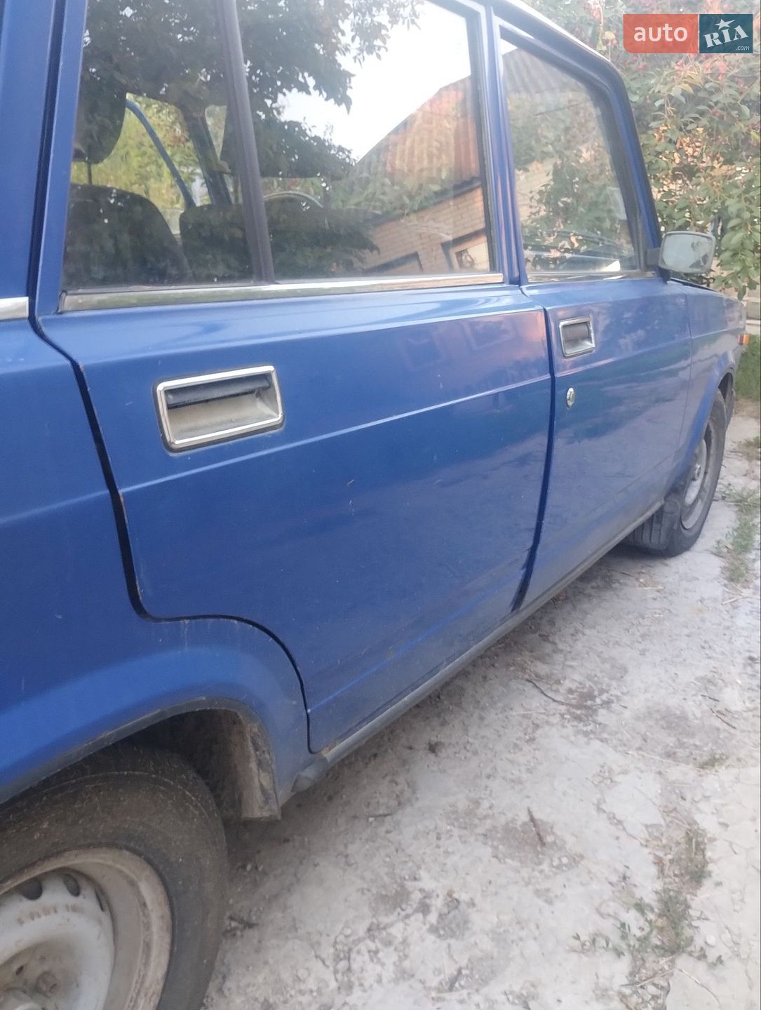 ВАЗ / Lada 2104 2006 VIN XWK21041070023585 фото оголошення 2 з 12
