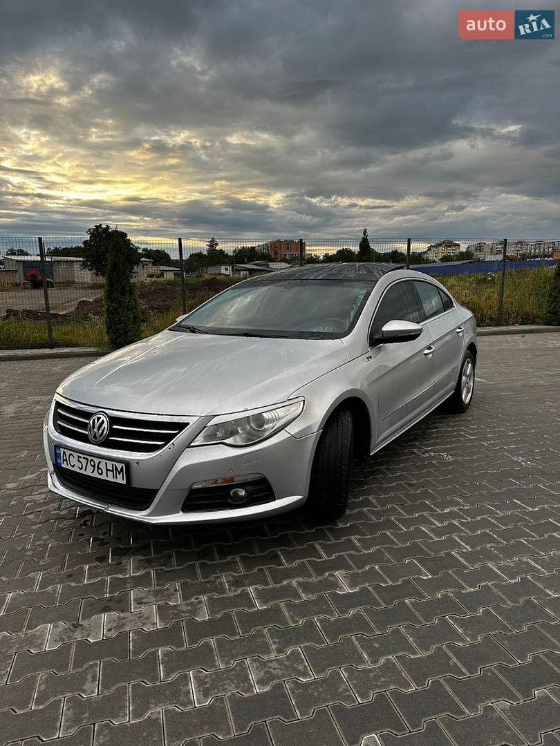 Volkswagen CC / Passat CC 2008 VIN WVWZZZ3CZ9E516499 фото оголошення 3 з 43