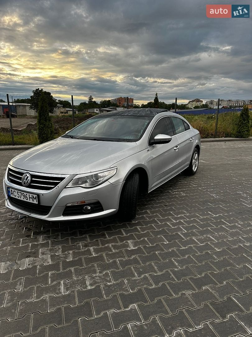 Volkswagen CC / Passat CC 2008 VIN WVWZZZ3CZ9E516499 фото оголошення 4 з 43