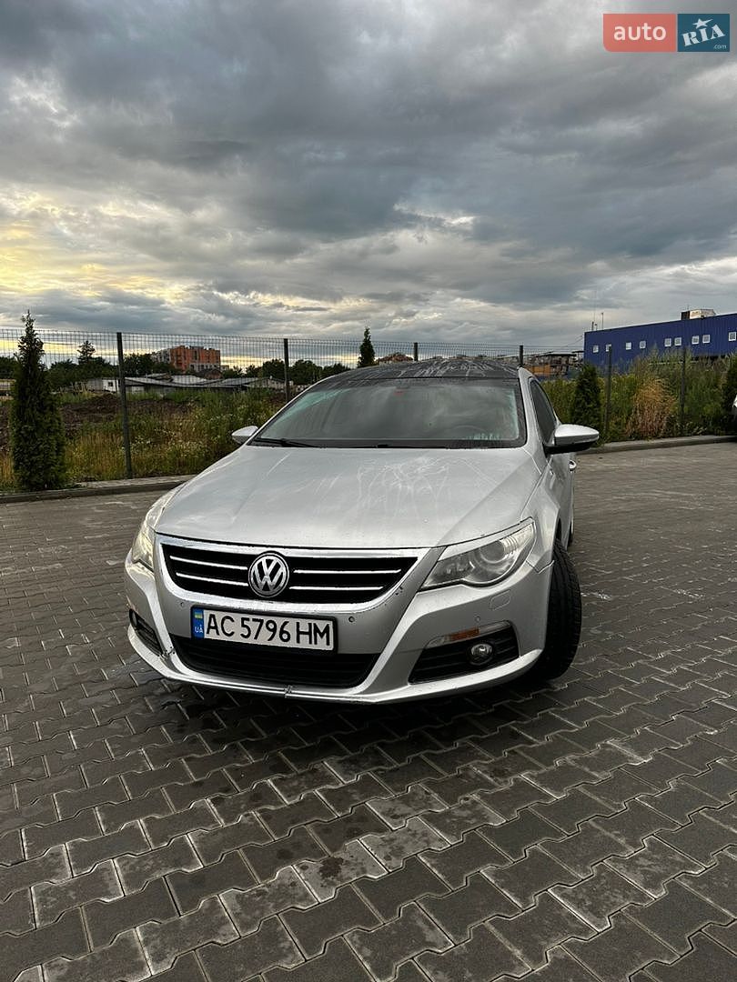 Volkswagen CC / Passat CC 2008 VIN WVWZZZ3CZ9E516499 фото оголошення 5 з 43