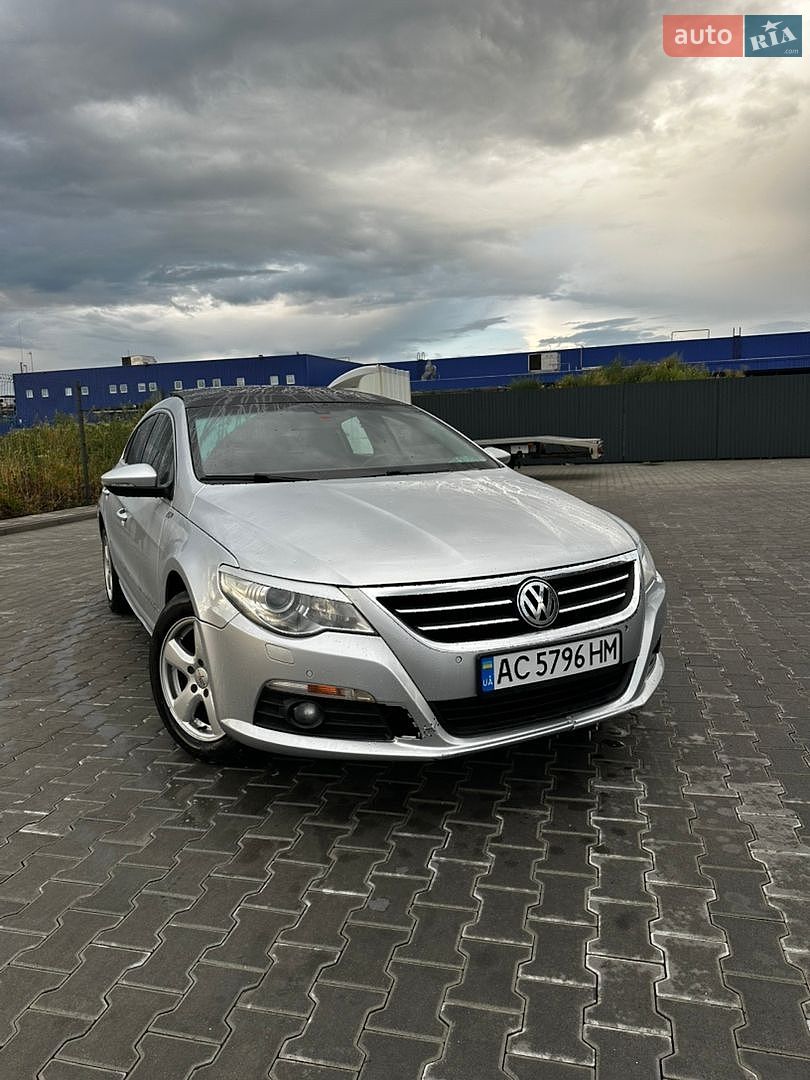 Volkswagen CC / Passat CC 2008 VIN WVWZZZ3CZ9E516499 фото оголошення 7 з 43