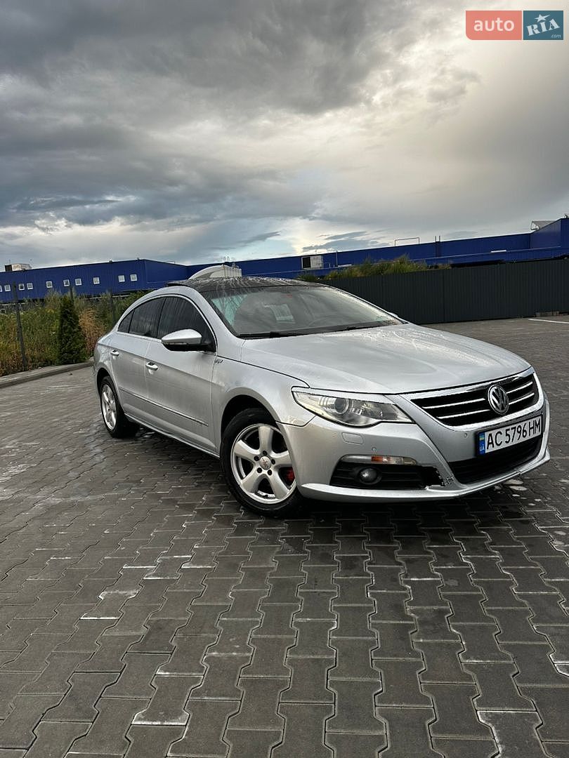 Volkswagen CC / Passat CC 2008 VIN WVWZZZ3CZ9E516499 фото оголошення 8 з 43