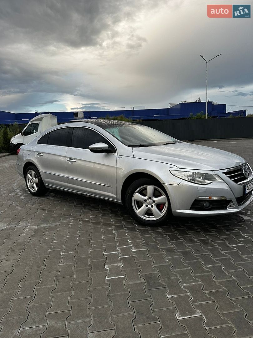 Volkswagen CC / Passat CC 2008 VIN WVWZZZ3CZ9E516499 фото оголошення 10 з 43