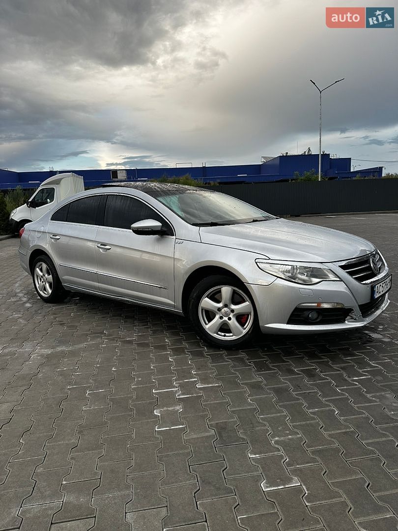 Volkswagen CC / Passat CC 2008 VIN WVWZZZ3CZ9E516499 фото оголошення 11 з 43