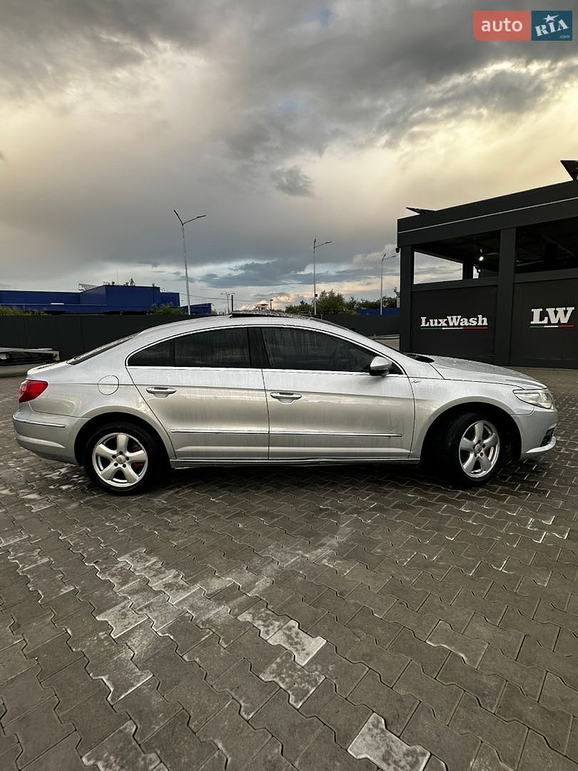 Volkswagen CC / Passat CC 2008 VIN WVWZZZ3CZ9E516499 фото оголошення 12 з 43