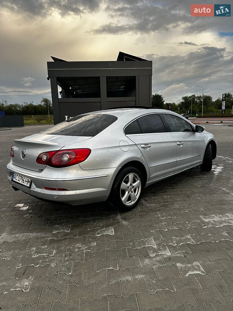 Volkswagen CC / Passat CC 2008 VIN WVWZZZ3CZ9E516499 фото оголошення 14 з 43