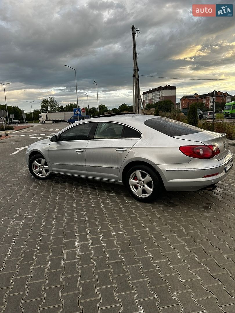 Volkswagen CC / Passat CC 2008 VIN WVWZZZ3CZ9E516499 фото оголошення 23 з 43