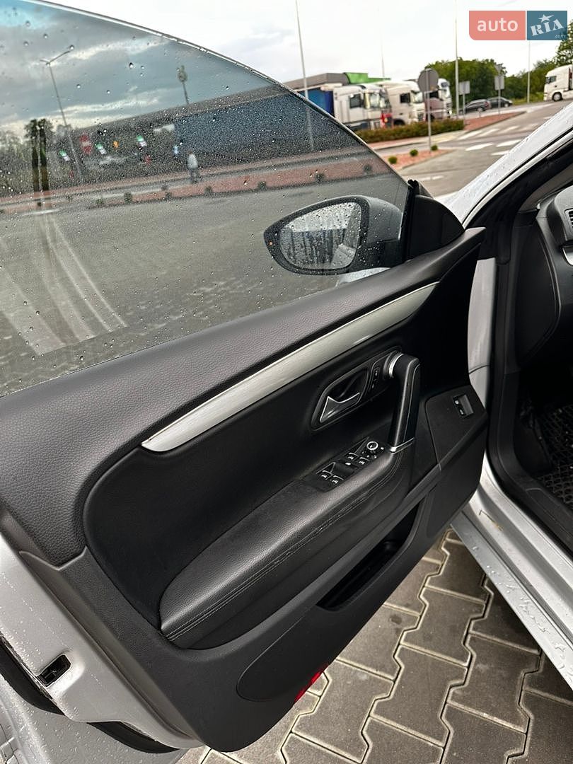 Volkswagen CC / Passat CC 2008 VIN WVWZZZ3CZ9E516499 фото оголошення 24 з 43