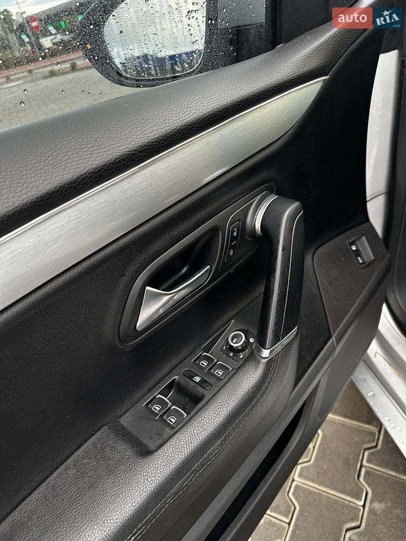 Volkswagen CC / Passat CC 2008 VIN WVWZZZ3CZ9E516499 фото оголошення 25 з 43