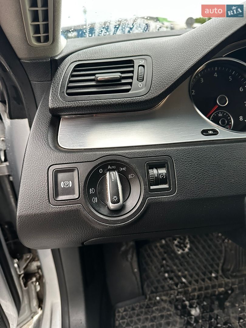 Volkswagen CC / Passat CC 2008 VIN WVWZZZ3CZ9E516499 фото оголошення 27 з 43
