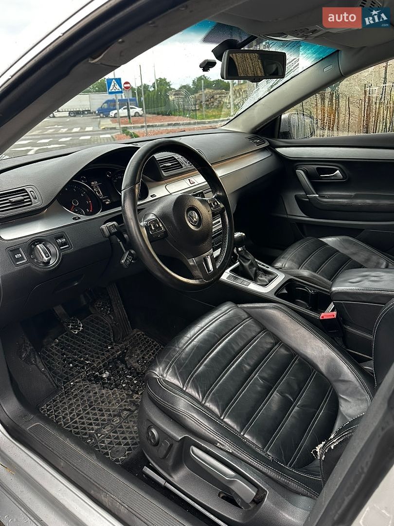 Volkswagen CC / Passat CC 2008 VIN WVWZZZ3CZ9E516499 фото оголошення 28 з 43