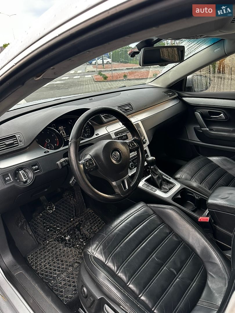 Volkswagen CC / Passat CC 2008 VIN WVWZZZ3CZ9E516499 фото оголошення 29 з 43