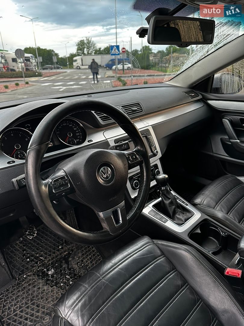 Volkswagen CC / Passat CC 2008 VIN WVWZZZ3CZ9E516499 фото оголошення 30 з 43