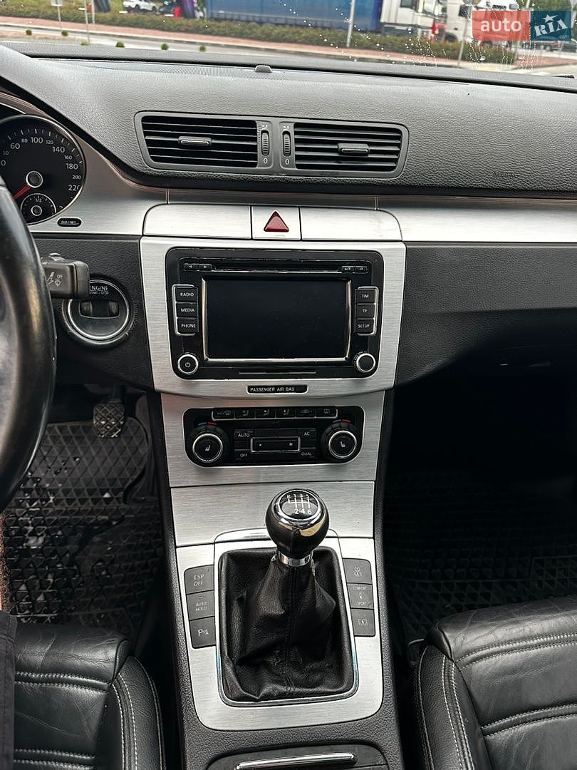 Volkswagen CC / Passat CC 2008 VIN WVWZZZ3CZ9E516499 фото оголошення 31 з 43
