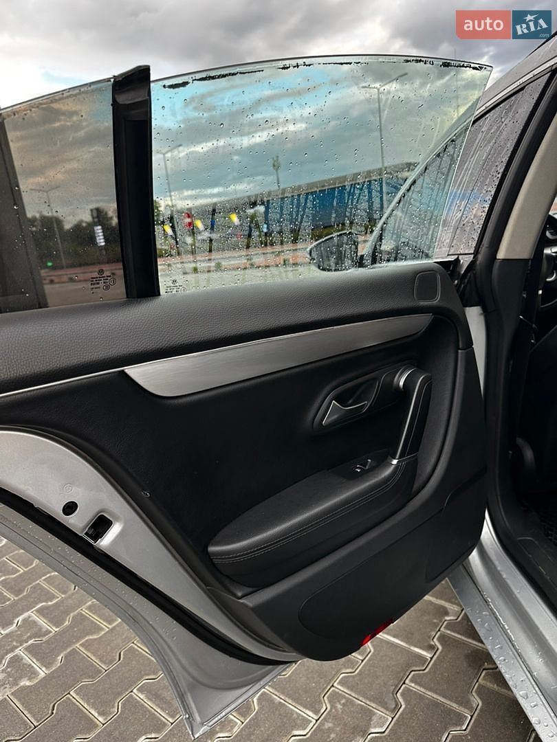 Volkswagen CC / Passat CC 2008 VIN WVWZZZ3CZ9E516499 фото оголошення 33 з 43