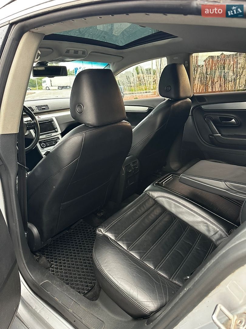 Volkswagen CC / Passat CC 2008 VIN WVWZZZ3CZ9E516499 фото оголошення 34 з 43
