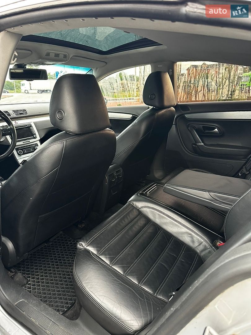Volkswagen CC / Passat CC 2008 VIN WVWZZZ3CZ9E516499 фото оголошення 35 з 43
