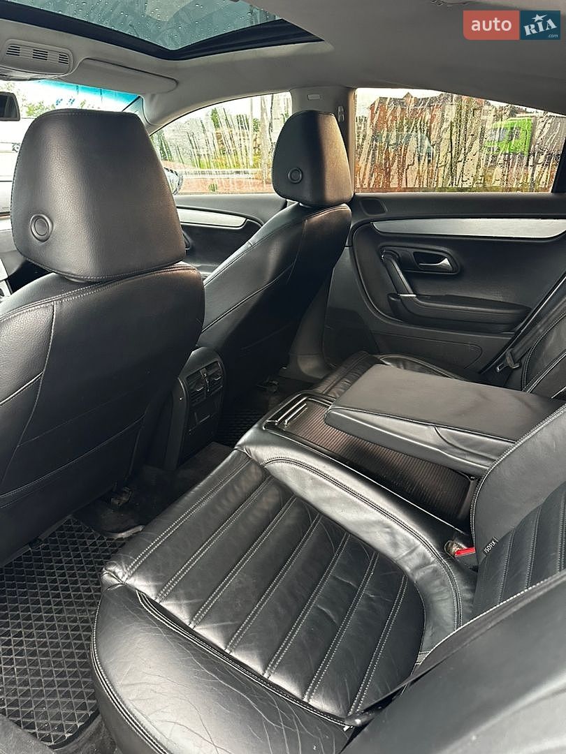 Volkswagen CC / Passat CC 2008 VIN WVWZZZ3CZ9E516499 фото оголошення 36 з 43