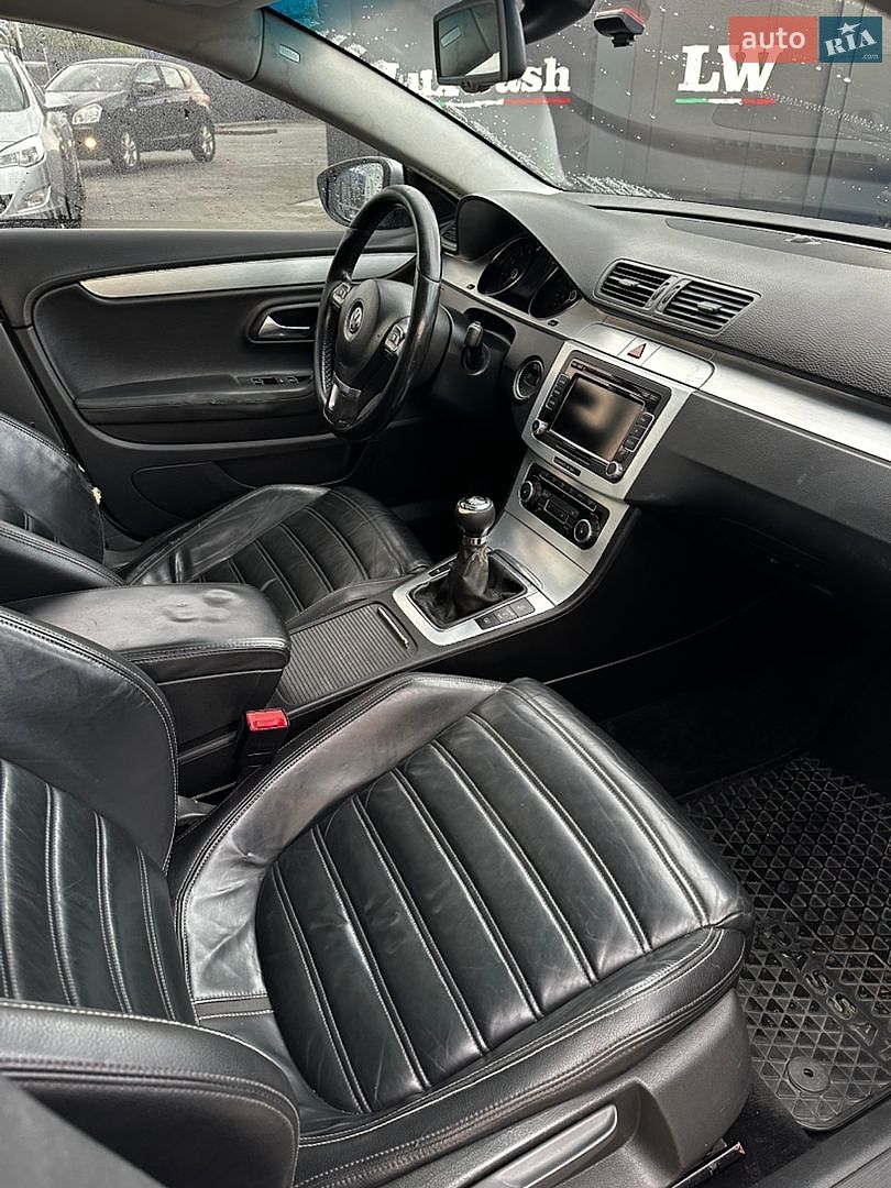 Volkswagen CC / Passat CC 2008 VIN WVWZZZ3CZ9E516499 фото оголошення 37 з 43