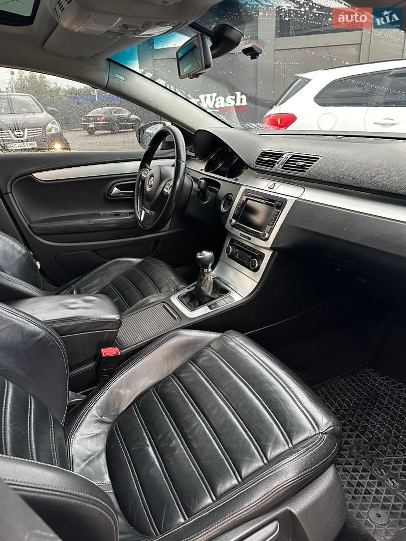 Volkswagen CC / Passat CC 2008 VIN WVWZZZ3CZ9E516499 фото оголошення 38 з 43