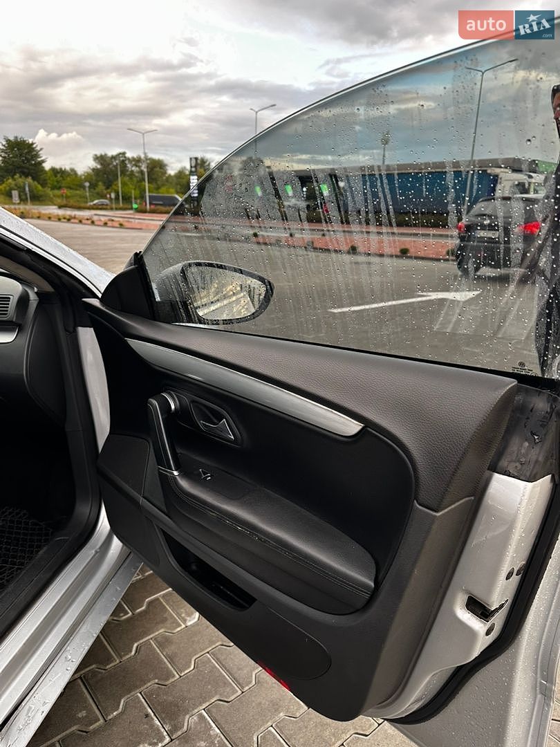 Volkswagen CC / Passat CC 2008 VIN WVWZZZ3CZ9E516499 фото оголошення 39 з 43