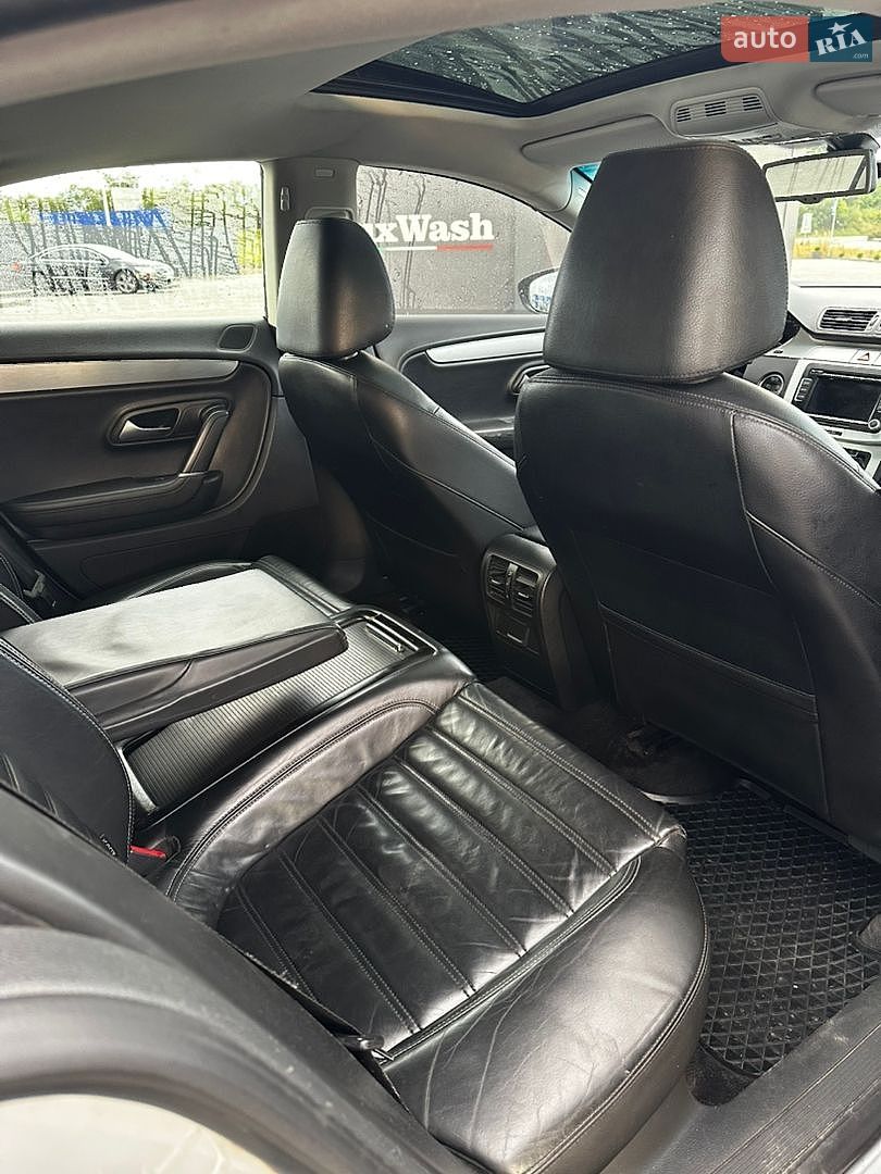 Volkswagen CC / Passat CC 2008 VIN WVWZZZ3CZ9E516499 фото оголошення 40 з 43