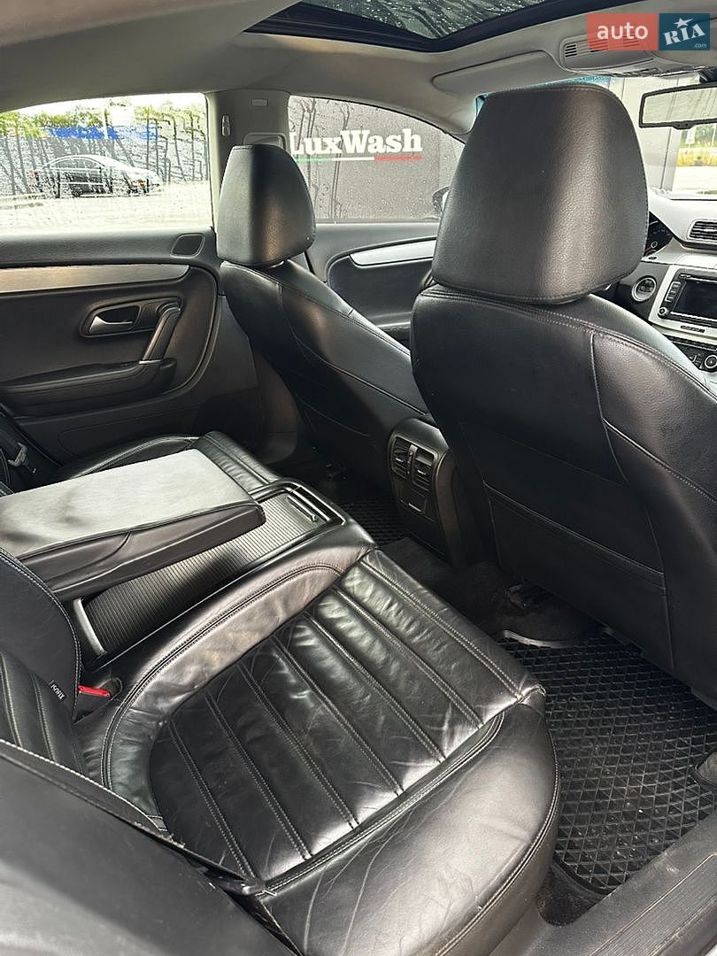 Volkswagen CC / Passat CC 2008 VIN WVWZZZ3CZ9E516499 фото оголошення 41 з 43