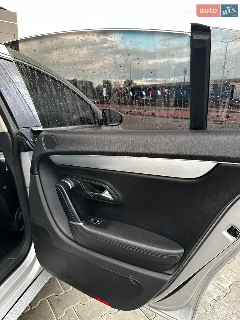 Volkswagen CC / Passat CC 2008 VIN WVWZZZ3CZ9E516499 фото оголошення 42 з 43