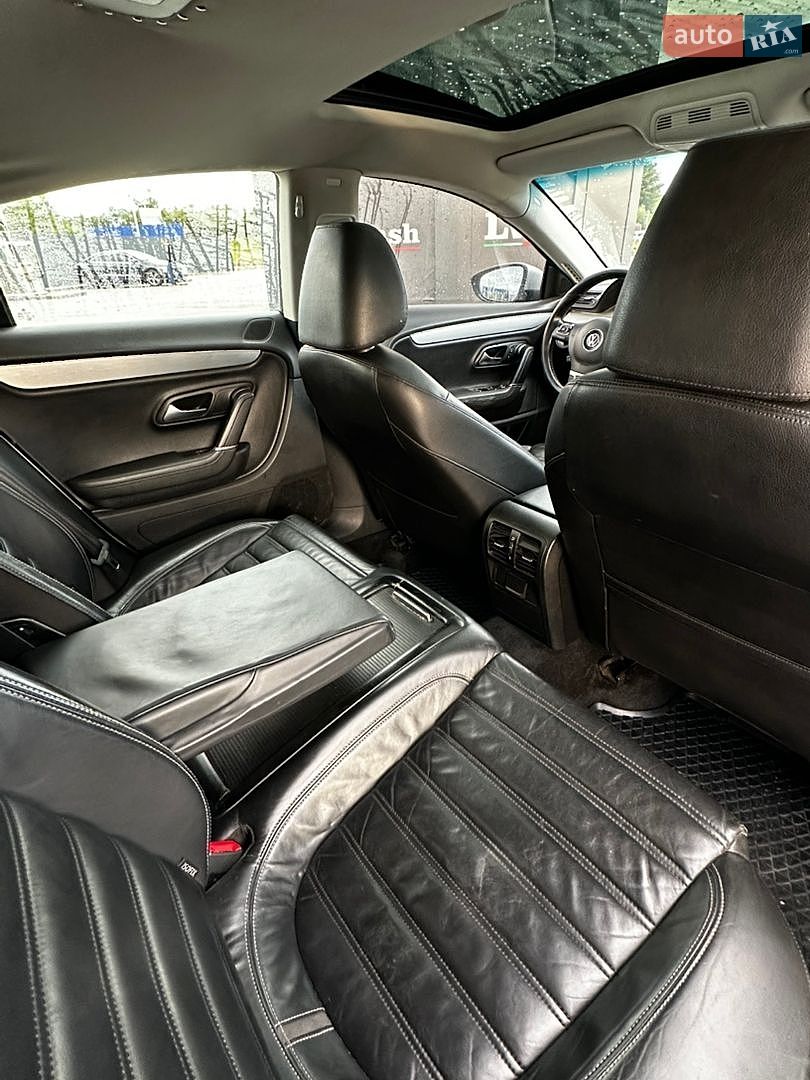 Volkswagen CC / Passat CC 2008 VIN WVWZZZ3CZ9E516499 фото оголошення 43 з 43