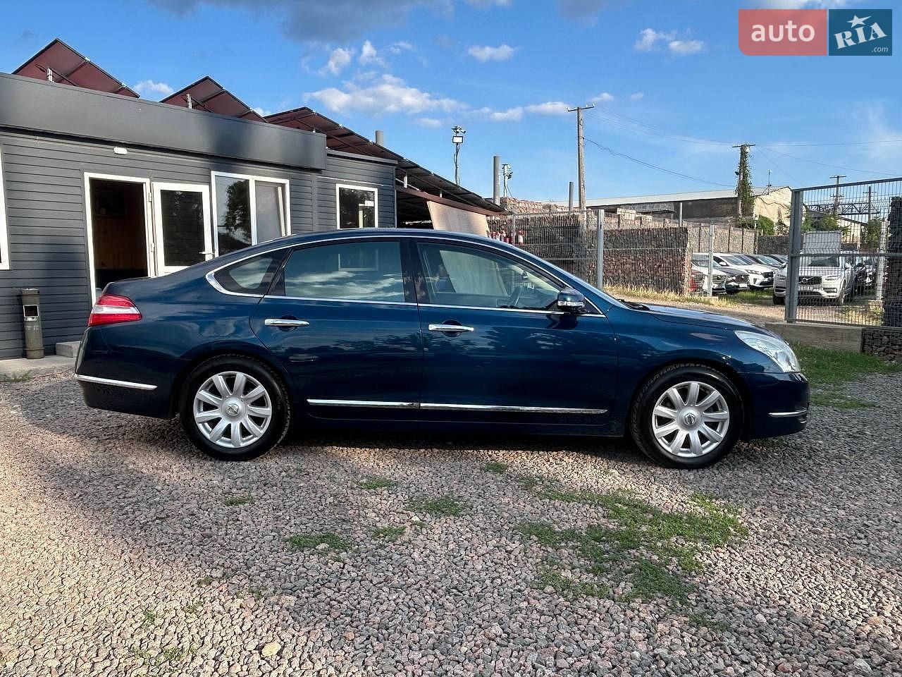 Nissan Teana 2008 VIN JN1BAUJ32U0001263 фото оголошення 4 з 38
