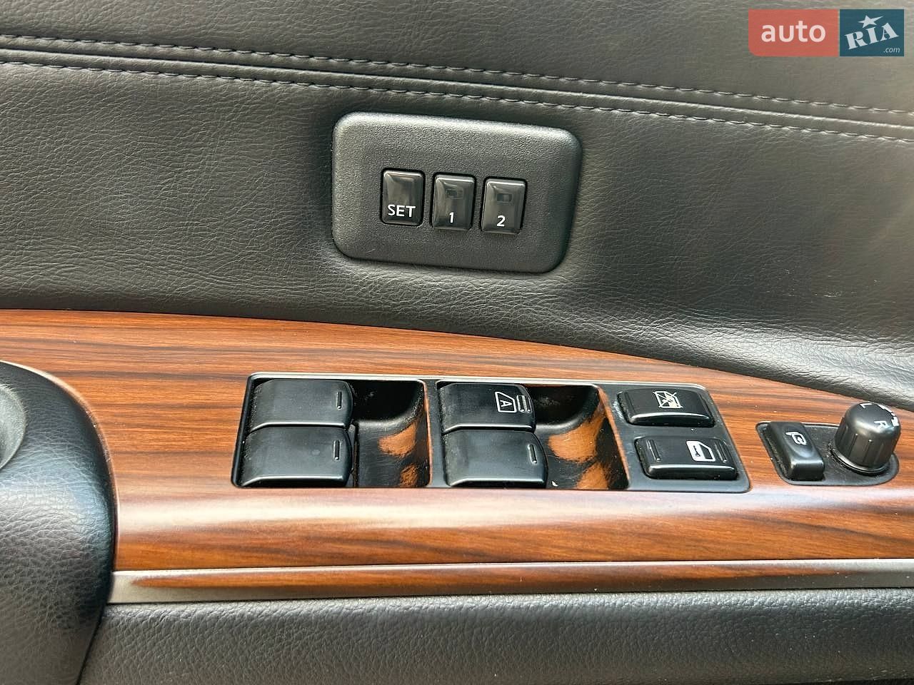 Nissan Teana 2008 VIN JN1BAUJ32U0001263 фото оголошення 12 з 38