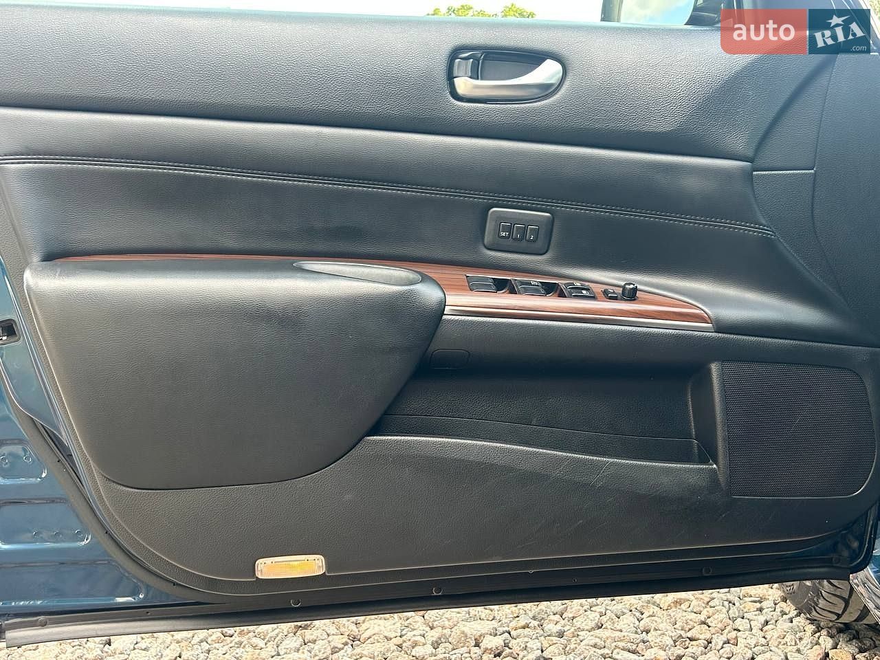 Nissan Teana 2008 VIN JN1BAUJ32U0001263 фото оголошення 13 з 38