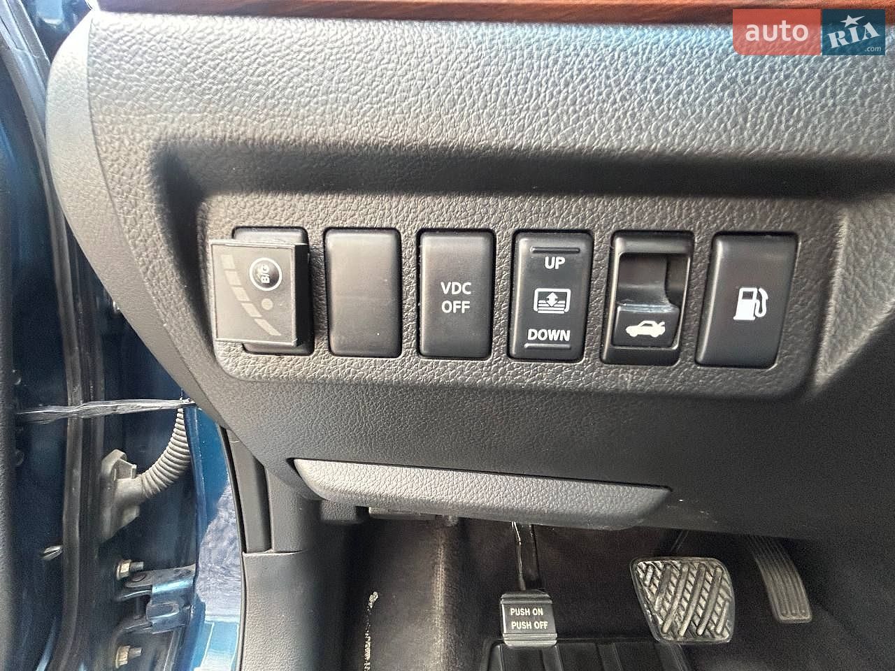 Nissan Teana 2008 VIN JN1BAUJ32U0001263 фото оголошення 17 з 38