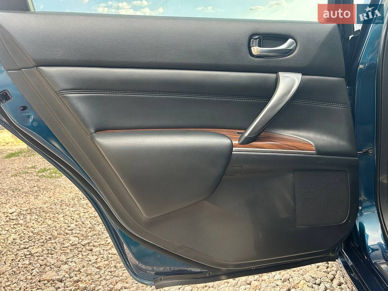 Nissan Teana 2008 VIN JN1BAUJ32U0001263 фото оголошення 28 з 38