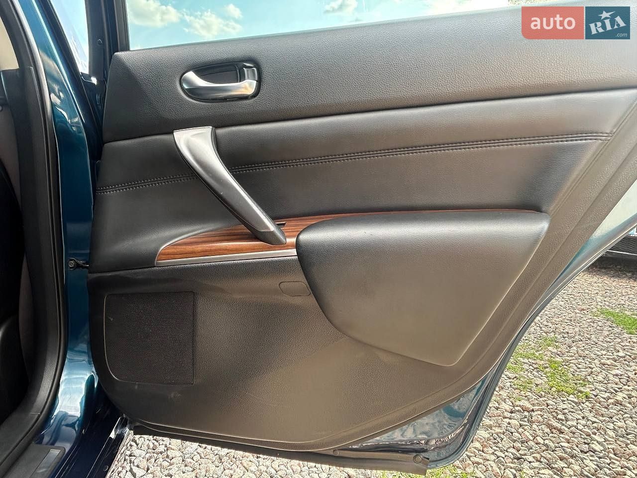 Nissan Teana 2008 VIN JN1BAUJ32U0001263 фото оголошення 29 з 38