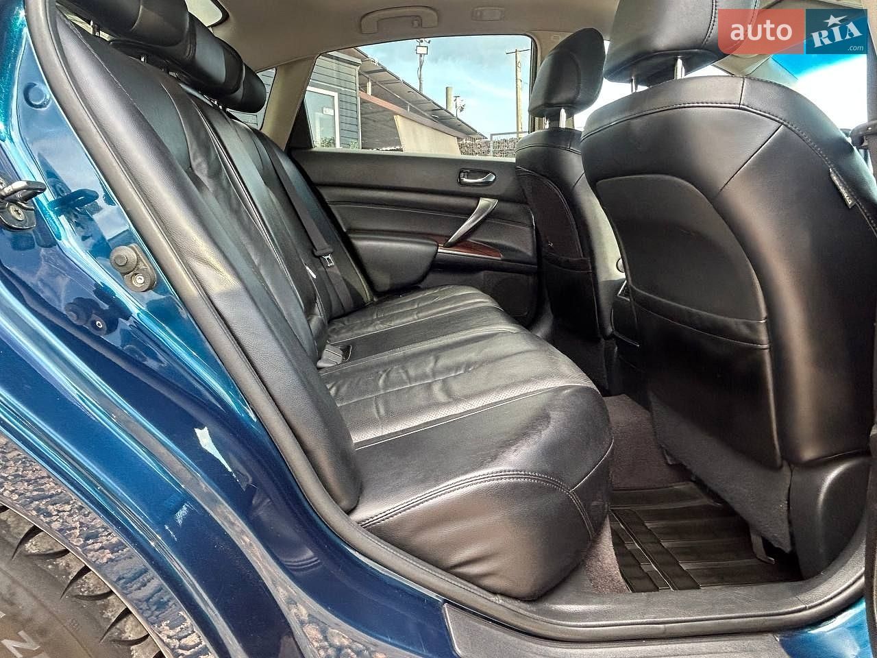 Nissan Teana 2008 VIN JN1BAUJ32U0001263 фото оголошення 31 з 38