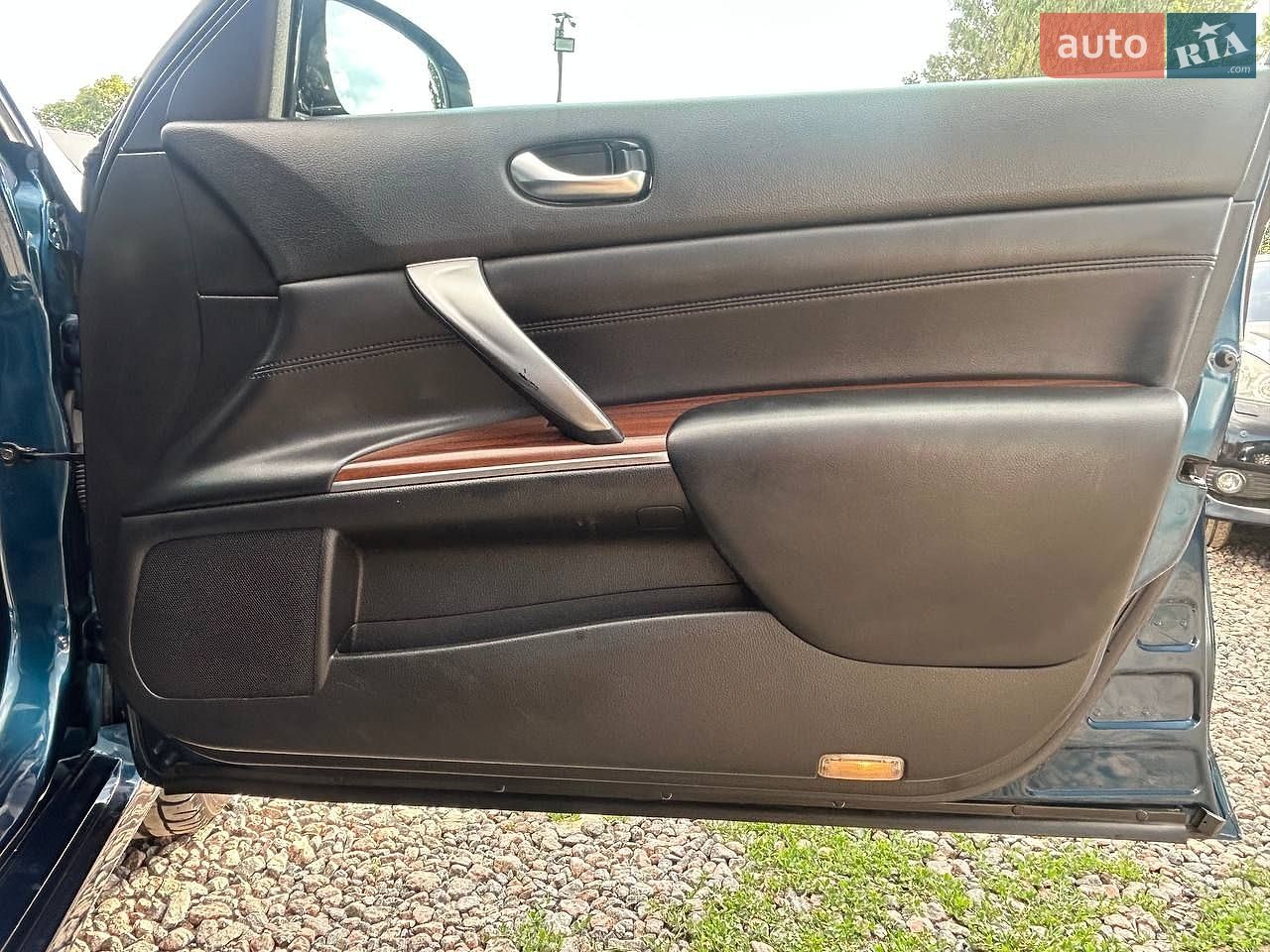 Nissan Teana 2008 VIN JN1BAUJ32U0001263 фото оголошення 32 з 38