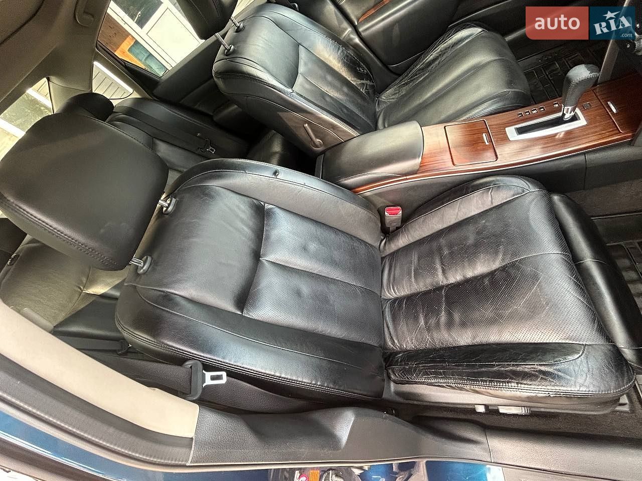 Nissan Teana 2008 VIN JN1BAUJ32U0001263 фото оголошення 33 з 38