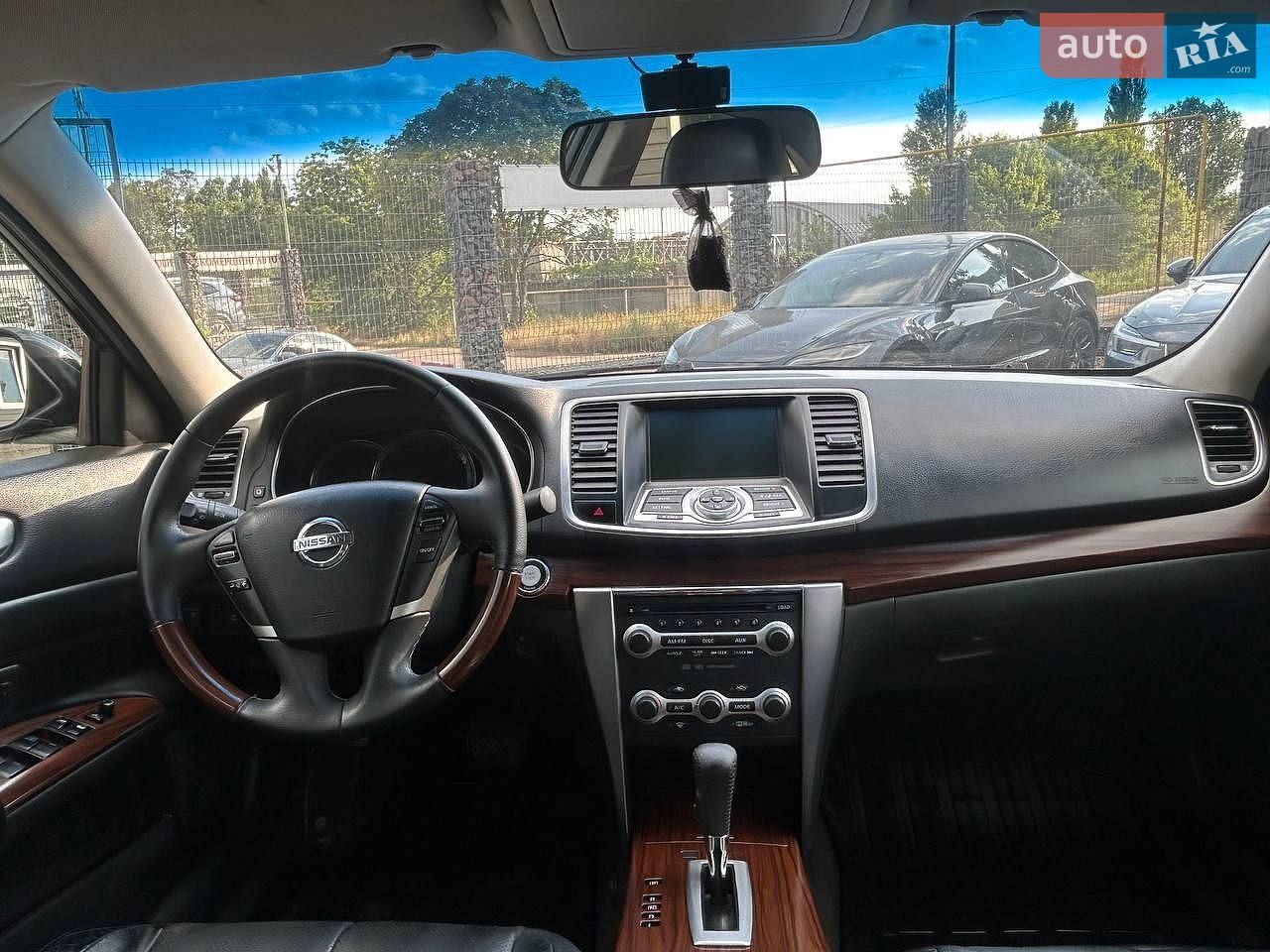 Nissan Teana 2008 VIN JN1BAUJ32U0001263 фото оголошення 35 з 38