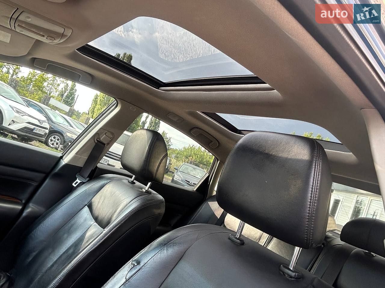Nissan Teana 2008 VIN JN1BAUJ32U0001263 фото оголошення 36 з 38