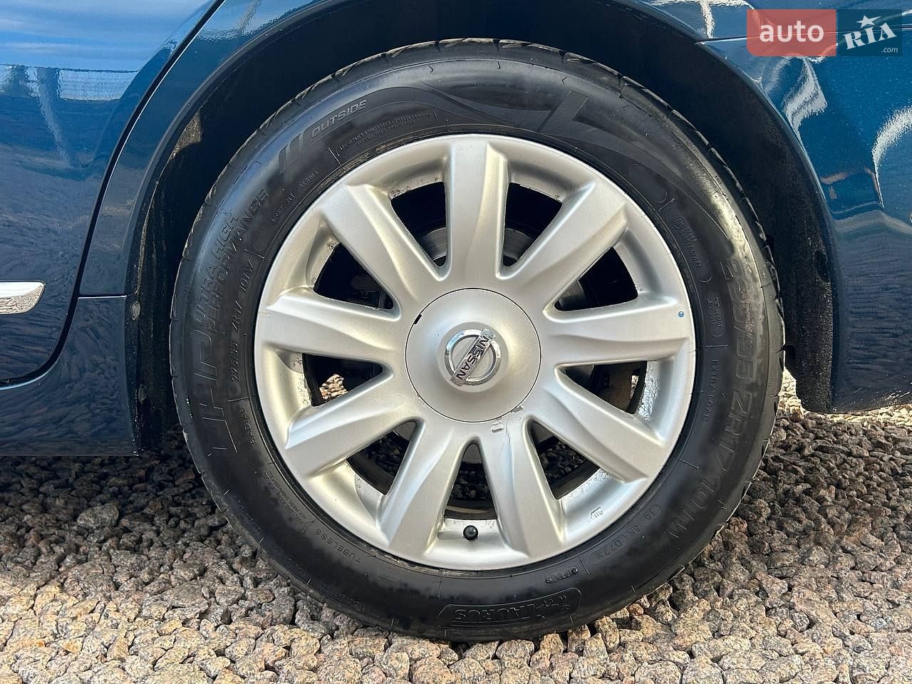 Nissan Teana 2008 VIN JN1BAUJ32U0001263 фото оголошення 38 з 38