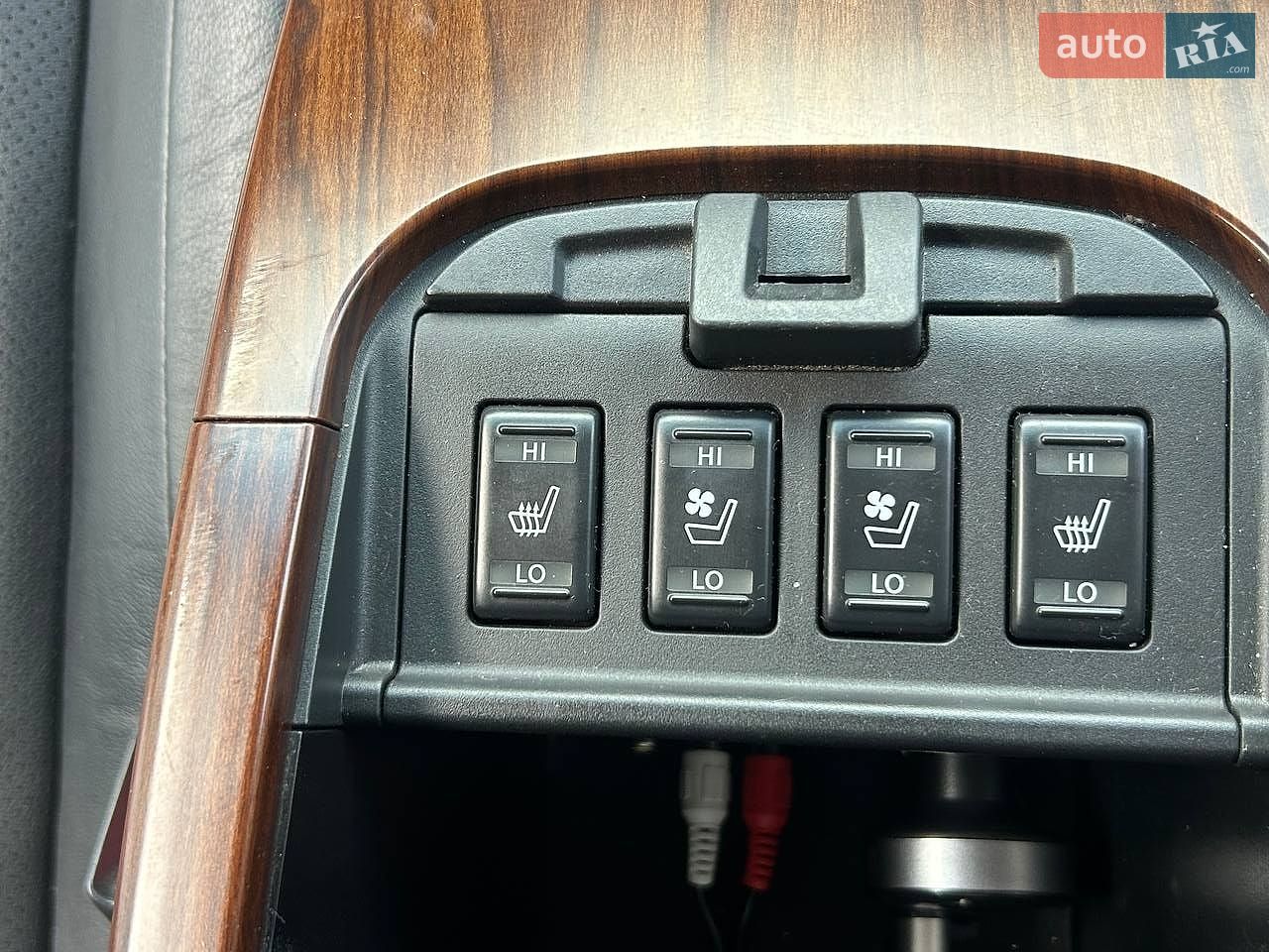 Nissan Teana 2008 VIN JN1BAUJ32U0001263 фото оголошення 27 з 38