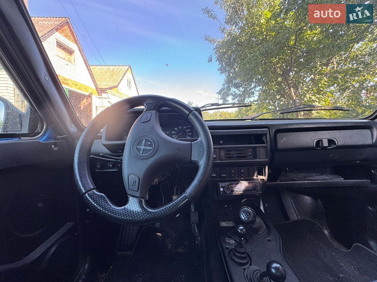 ВАЗ / Lada 21214 / 4x4 2008 VIN XTA21214071846463 фото оголошення 2 з 7