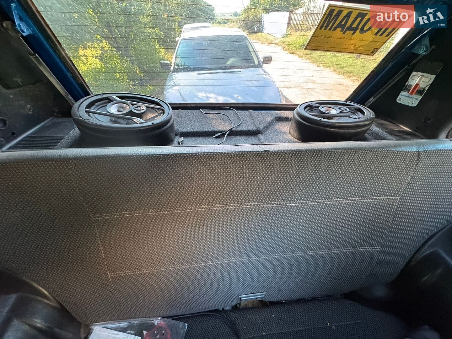 ВАЗ / Lada 21214 / 4x4 2008 VIN XTA21214071846463 фото оголошення 6 з 7